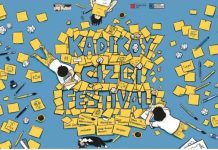 7. KADIKÖY ÇİZGİ FESTİVALİ BAŞLIYOR kadıköy çizgi festivali 2026
