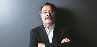 AHMET ÜMİT’TEN YENİ ROMAN: “ROMA’NIN BEŞ GÜNÜ” ahmet ümir - roma'nın beş günü - yky