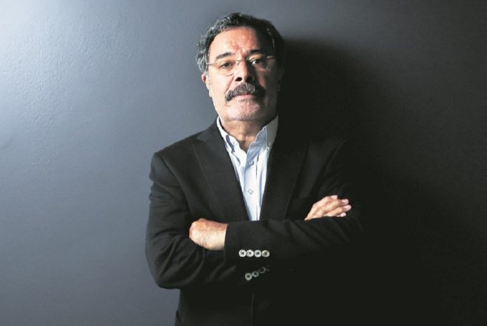 AHMET ÜMİT'TEN YENİ ROMAN ROMA'NIN BEŞ GÜNÜ ahmet ümir - roma'nın beş günü - yky