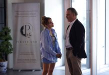 “ALIKARA” 10 EYLÜL’DE TOD’DA alıkara dizi - tod - miray daner
