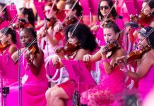 BARBIE FİLMİ CANLI ORKESTRAYLA VOLKSWAGEN ARENA’DA Barbie The Movie In Concert, 19 Eylül’de, Volkswagen Arena’da