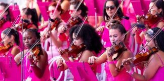 BARBIE FİLMİ CANLI ORKESTRAYLA VOLKSWAGEN ARENA’DA Barbie The Movie In Concert, 19 Eylül’de, Volkswagen Arena’da