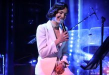 BERGÜZAR KOREL “HATIRLADIKÇA” İLE ZORLU PSM’DE Bergüzar Korel ‘Hatırladıkça’ ile 22 Ekim’de Zorlu PSM’de!