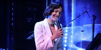 BERGÜZAR KOREL “HATIRLADIKÇA” İLE ZORLU PSM’DE Bergüzar Korel ‘Hatırladıkça’ ile 22 Ekim’de Zorlu PSM’de!