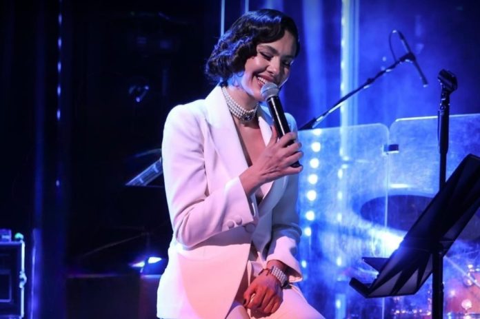 Bergüzar Korel ‘Hatırladıkça’ ile 22 Ekim’de Zorlu PSM’de!