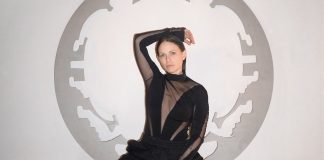 “ANKA KUŞU KALESİ” SERGİSİ SANATORIUM’DA Christiane Peschek “Anka Kuşu Kalesi” Sanatorium