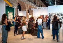 CONTEMPORARY ISTANBUL 21. EDİSYONUYLA TERSANE ISTANBUL’DA contemporary istanbul 2026