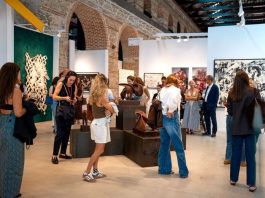 contemporary istanbul 2026