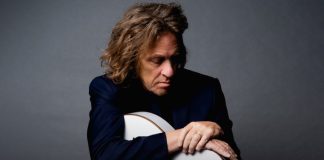 DOMINIC MILLER ZORLU PSM’DE sting'in usta gitaristi Dominic Miller, Turkcell Platinum Sahnesi’nde