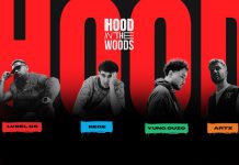 MÜZİK, DOĞA VE FESTİVAL COŞKUSU BİR ARADA “Hood in the Woods” festivali; Lvbel C5, Young Uzo, BEGE ve Artz’ı aynı sahnede bir araya getiriyor.