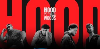 MÜZİK, DOĞA VE FESTİVAL COŞKUSU BİR ARADA “Hood in the Woods” festivali; Lvbel C5, Young Uzo, BEGE ve Artz’ı aynı sahnede bir araya getiriyor.