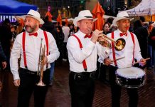 OKTOBERFEST HOSTED BY THE POPULIST YAPI KREDİ BOMONTİADA’DA oktoberfest - yapı kredi bomontiada - 2026
