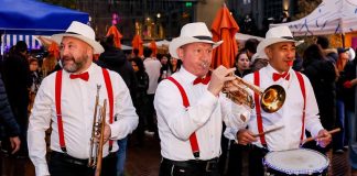 OKTOBERFEST HOSTED BY THE POPULIST YAPI KREDİ BOMONTİADA’DA oktoberfest - yapı kredi bomontiada - 2026