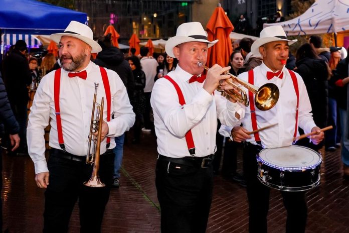 oktoberfest - yapı kredi bomontiada - 2026