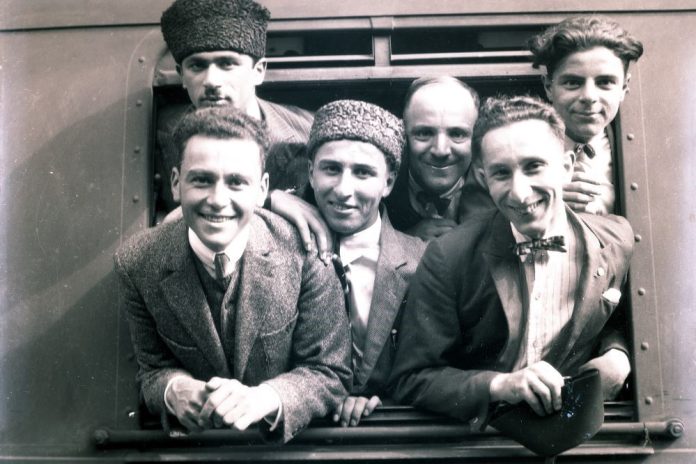 Cumhuriyetin Kamera Arkası, 29 Eylül 2026–28 Mart 2027 arasında Pera Müzesi’nde ziyaret edilebilir.