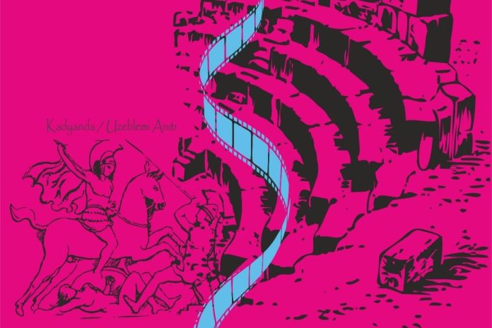 4. FETHİYE ULUSLARARASI FİLM FESTİVALİ BAŞLIYOR Fethiye Uluslararası Film Festivali 2026