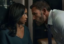 “ANIMALS” 9 EKİM’DE NETFLIX’TE Netflix - animals - ben affleck