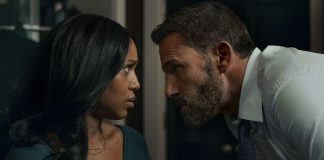 “ANIMALS” 9 EKİM’DE NETFLIX’TE Netflix - animals - ben affleck