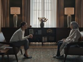 “BİR BAŞKADIR” 2. SEZONUYLA 12 KASIM’DA NETFLIX’TE NETFLIX, BERKUN OYA İMZALI BİR BAŞKADIR’IN İKİNCİ SEZON YAYIN TARİHİNİ PAYLAŞTI