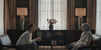 “BİR BAŞKADIR” 2. SEZONUYLA 12 KASIM’DA NETFLIX’TE NETFLIX, BERKUN OYA İMZALI BİR BAŞKADIR’IN İKİNCİ SEZON YAYIN TARİHİNİ PAYLAŞTI