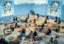 “DALÍ CYBERNETICS” SERGİSİ İSTANBUL’DA Dalí Cybernetics, 22 Ekim’den itibaren Dijital Deneyim Merkezi’nde