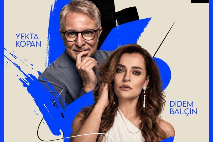 EDEBİYAT İLE MÜZİK AYNI SAHNEDE-AKUSTİK HİKÂYELER ‘Akustik Hikayeler’, ilk kez 17 Ekim Cumartesi günü saat 20.30’da DasDas Sahne’de