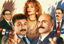 “HASİP İLE NASİP” 16 EKİM’DE SİNEMALARDA hasip ile nasip yeni versiyon