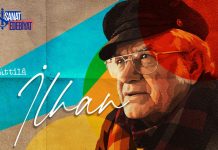 İŞ SANAT DİNLETİLERİ ATİLLA İLHAN İLE BAŞLIYOR Dinletiler Yeni Sezona Attilâ İlhan ile Başlıyor: “Ben Sana Mecburum Bilemezsin”