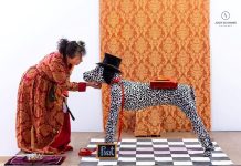 “KÖPEK BİTİ SİRKİ” ENKA SANAT’TA Köpek Biti Sirki, 28. Uluslararası İstanbul Kukla Festivali İş Birliğiyle ilk kez ENKA Sanat’ta