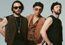 MIX FESTİVAL 10. YILINDA YENİ SESLERİN PEŞİNDE MIX Festival by Modundayız, 6 Kasım’da alternatif müzik sahnesinin farklı coğrafyalardan yükselen seslerini İstanbul’da bir araya getiriyor.