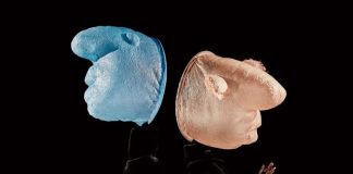 MUMMENSCHANZ “50 YEARS” İLE İSTANBUL’DA Mummenschanz – 50 Years Paribu Art Ana Sahne'de