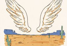 PAULO COELHO’DAN MANEVİ BİR YOLCULUK: “MELEK” Paulo Coelho - Melek - can yayınları