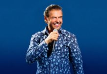 RAGHEB ALAMA TÜRKİYE’DEKİ İLK KONSERİYLE İSTANBUL’DA Orta Doğu’nun Süperstarı Ragheb Alama, Türkiye’deki İlk Konseriyle İstanbul’da!