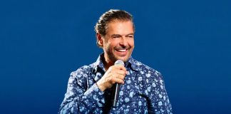 RAGHEB ALAMA TÜRKİYE’DEKİ İLK KONSERİYLE İSTANBUL’DA Orta Doğu’nun Süperstarı Ragheb Alama, Türkiye’deki İlk Konseriyle İstanbul’da!