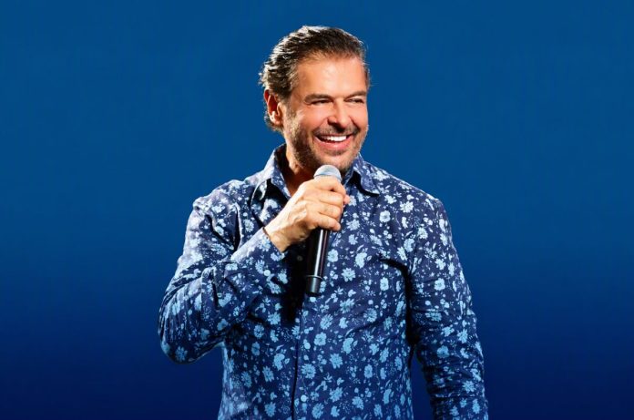 RAGHEB ALAMA TÜRKİYE'DEKİ İLK KONSERİYLE İSTANBUL'DA Orta Doğu’nun Süperstarı Ragheb Alama, Türkiye’deki İlk Konseriyle İstanbul’da!