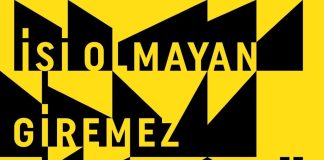 SALT’TAN YENİ SERGİ: “İŞİ OLMAYAN GİREMEZ” "İşi Olmayan Giremez", Salt Galata