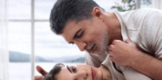 “SON YEMEK” 19 KASIM’DA PRIME VIDEO’DA Özcan Deniz’in yeni filmi Son Yemek