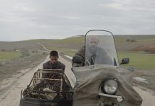 “TAVŞAN İMPARATORLUĞU” 16 EKİM’DE MUBI’DE TAVŞAN İMPARATORLUĞU, MUBI Türkiye'de sinemaseverlerle buluşuyor.