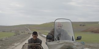 “TAVŞAN İMPARATORLUĞU” 16 EKİM’DE MUBI’DE TAVŞAN İMPARATORLUĞU, MUBI Türkiye'de sinemaseverlerle buluşuyor.