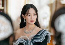 “THE REMARRIED EMPRESS” 4 KASIM’DA DISNEY+’TA Avrupa saraylarında, büyüleyici doğal manzaralarda ve görkemli setlerde çekimleri gerçekleşen "The Remarried Empress" , 4 Kasım’dan itibaren Disney+’ta