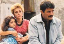 TÜRK SİNEMASININ HAFIZASI İSTANBUL MODERN’DE Türkiye sinemasının restore edilen hafızası İstanbul Modern Sinema’da “Yeniden Perdede”