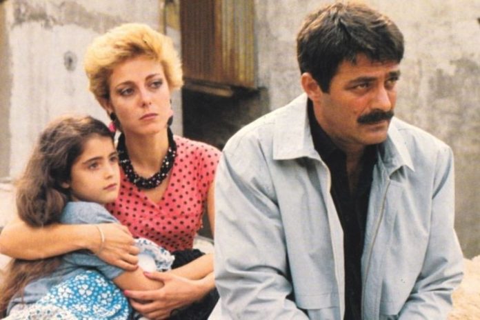 TÜRK SİNEMASININ HAFIZASI İSTANBUL MODERN'DE Türkiye sinemasının restore edilen hafızası İstanbul Modern Sinema’da “Yeniden Perdede”