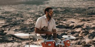 YUSSEF DAYES PARİBU ART’TA Yussef Dayes, cazın ritmini İstanbul’a taşıyor